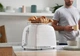 Тостер Russell Hobbs 26060-56 Honeycomb White (6651552) - изображение 3