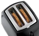 Тостер Russell Hobbs 26061-56 Honeycomb Black (6651553) - зображення 5