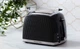Тостер Russell Hobbs 26061-56 Honeycomb Black (6651553) - зображення 9