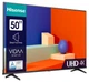 LED-телевізор Hisense 50A6K (6949331) - изображение 5