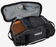 Дорожня сумка Thule Chasm Duffel 40L TDSD-302 Black (6948977) - изображение 4