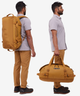 Дорожня сумка Thule Chasm Duffel 40L TDSD-302 Golden Brown (6948979) - изображение 6