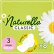 Гигиенические прокладки Naturella Classic Maxi 8 шт (4015400317999) - изображение 1
