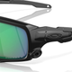 Очки баллистические Oakley "SI Ballistic Shock Tube Matte Black, Prizm Maritime Polarized" (OO9329-06 /888392235688) - изображение 6