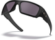 Очки баллистические Oakley "SI Ballistic Det Cord Matte Black, Prizm Grey" (OO9253-1861 /888392407313) - изображение 5