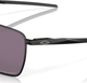 Очки защитные Oakley "SI Ejector Matte Black, Prizm Grey" (OO4142-0658 /888392507662) - изображение 6