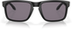 Окуляри захисні Oakley "SI Holbrook Matte Black, Prizm Grey Polarized" (OO9102-K355 /888392470263) - зображення 2