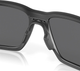 Окуляри захисні Oakley "SI Parlay Matte Black, Prizm Grey" (OO4143-0958 /888392546630) - зображення 7