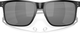 Окуляри захисні Oakley "SI Holbrook Metal Matte Black, Prizm Black" (OO4123-1755 /888392345332) - зображення 3