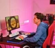 Акустическая система / саундбар Trust GXT 619 Thorne 12Вт / RGB подсветка / AUX / USB (25110_TRUST) - изображение 7