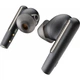 Навушники з мікрофоном вакуумні Poly TWS Voyager Free 60+ Earbuds/ BT700C/TSCHC/Type-C/102 дБ Black (7Y8G4AA) - зображення 3