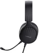 Игровая гарнитура Trust GXT 489 FAYZO mini-Jack 3.5 / кабель 1.2 м / Микрофон Черный (24898_TRUST) - изображение 4