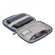 Сумка для HDD 2.5" RIVACASE 9101 (Blue) HDD - изображение 6
