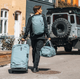 Дорожня сумка Thule Chasm Duffel 70L TDSD-303 Pond Gray (6948984) - изображение 6