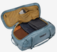 Дорожня сумка Thule Chasm Duffel 40L TDSD-302 Pond Gray (6948980) - изображение 5