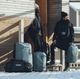 Дорожня сумка Thule Chasm Duffel 90L TDSD-304 Black (6948985) - изображение 3