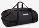 Дорожня сумка Thule Chasm Duffel 130L TDSD-305 Black (6948989) - изображение 1