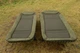 Розкладачка Solar SP C-Tech Bedchair Wide - зображення 8