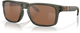 Окуляри захисні Oakley "SI Holbrook Uncle Sam Matte Olive Ink, Prizm Tungsten" (OO9102-G655 /888392356451) - зображення 1