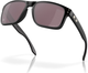 Окуляри захисні Oakley "SI Holbrook Banded Matte Black, Prizm Daily Polarized" (OO9102-C255 /888392248961) - зображення 5