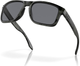 Окуляри захисні Oakley "SI Holbrook MultiCam Black, Grey" (OO9102-93 /888392083821) - зображення 5