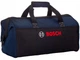 Рабочая сумка для инструментов Bosch 1619BZ0100 синяя с черным - изображение 1