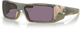 Очки защитные Oakley "SI Gascan MultiCam, Prizm Grey" (OO9014-7860 /888392546722) - изображение 1