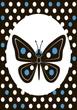 Контрастная книжка для новорожденного "Лапотунечка" Черно-белые картинки - изображение 2