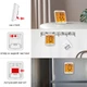 Цифровой термогигрометр ThermoPro TP53 для измерения температуры и влажности в комнате - изображение 2