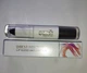 Губная помада 2-в-1 QiBEST №10 Lip Gloss and Lipstick Черная водостойкая матовая - изображение 4