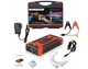 Пуско-зарядное устройство JUMPSTARTER JX27 с фонариком (300/600А) - изображение 2
