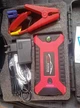 Пуско-зарядное устройство JUMPSTARTER JX27 с фонариком (300/600А) - изображение 7