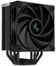 Кулер DeepCool AK400 Zero Dark Black (R-AK400-BKNNMN-G-2) - зображення 2