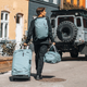 Дорожня сумка Thule Chasm Duffel 130L TDSD-305 Pond Gray (6948992) - изображение 3