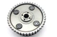 Шестерня распредвала, Vanos 11367600085 TQParts для BMW 5 2009-2017 - изображение 2