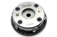 Шестерня распредвала, Vanos L372124X0D TQParts для Mazda 6 2002-2009 - изображение 1