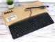 Дротова клавіатура Dell KB213p з кирилицею (наклейки) - зображення 4