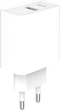 Сетевое зарядное устройство Gembird 20 Вт White (TA-UC-PDQC20-01-W) - изображение 4
