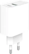 Сетевое зарядное устройство Gembird 20 Вт White (TA-UC-PDQC20-01-W) - изображение 5