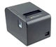 Друкарка чеків Xprinter XP-Q804S (термодрук, 260мм/с, стрічка 80мм, USB+Serial+Lan,авторізак,чорний) - изображение 2