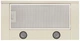 Вытяжка ELEYUS Breeze 700 50 BG - изображение 6