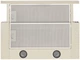 Вытяжка ELEYUS Breeze 700 50 BG - изображение 11