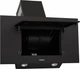 Вытяжка ELEYUS VERTICAL 700 60 BL - изображение 6