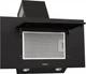 Вытяжка Eleyus VERTICAL 1000 60 BL - изображение 5