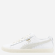 Sneakersy męskie do kostki Puma Clyde Base 39009101 44.5 Białe (4065452379711) - obraz 1