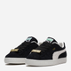 Чоловічі кеди низькі Puma Suede Fat Lace 39316703 42 Чорні (4065454952967) - зображення 2