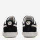 Sneakersy męskie do kostki Puma Suede Fat Lace 39316703 41 Czarne (4065454952950) - obraz 3