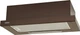 Вытяжка ELEYUS Breeze 700 60 BR - изображение 5