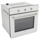 Духовой шкаф Eleyus DIANA 6006 WH - изображение 2