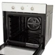 Духовой шкаф Eleyus DIANA 6006 WH - изображение 12